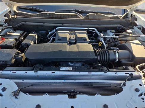 Used 2023 Chevrolet Colorado LT w/ LT Convenience Package RWD image 23