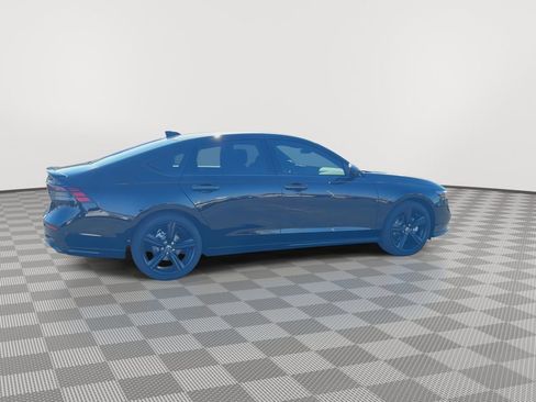 New 2026 Honda Accord Sport image 9