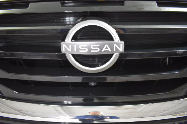 Certified 2024 Nissan Pathfinder Platinum AWD/4WD image 41