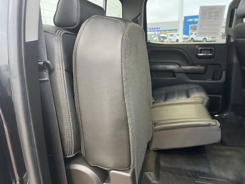 Used 2018 GMC Sierra 2500 Denali image 47