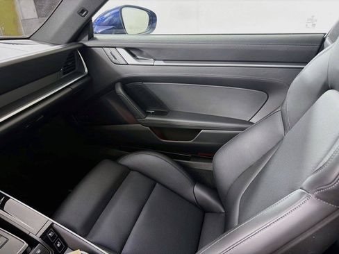 Certified 2026 Porsche 911 Carrera 4S AWD/4WD image 30