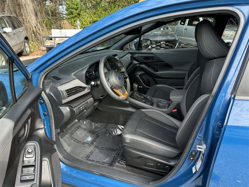 Used 2024 Subaru Crosstrek 2.5i Wilderness w/ Wilderness Package image 2