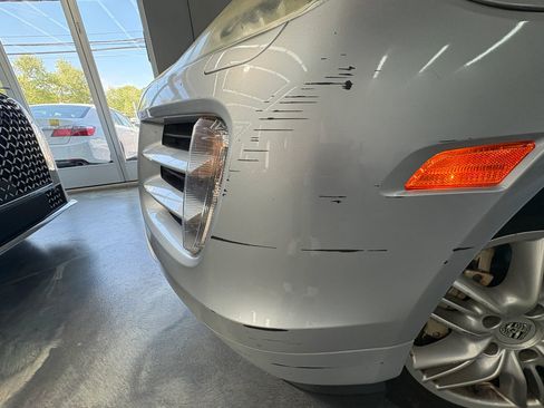 Used 2009 Porsche Cayenne S AWD/4WD image 22