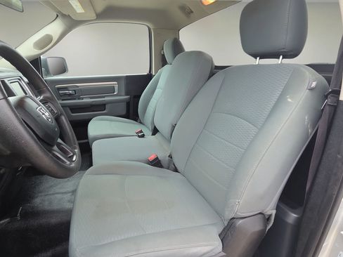 Used 2017 RAM 1500 Tradesman w/ Power & Remote Entry Group RWD image 20
