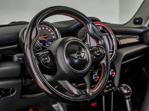 Used 2019 MINI Cooper S w/ Premium Package FWD image 16