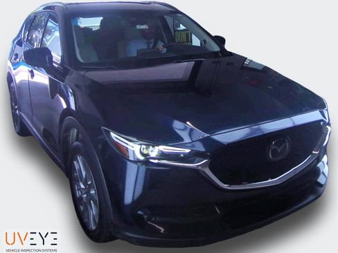 Used 2020 MAZDA CX-5 Grand Touring FWD image 2