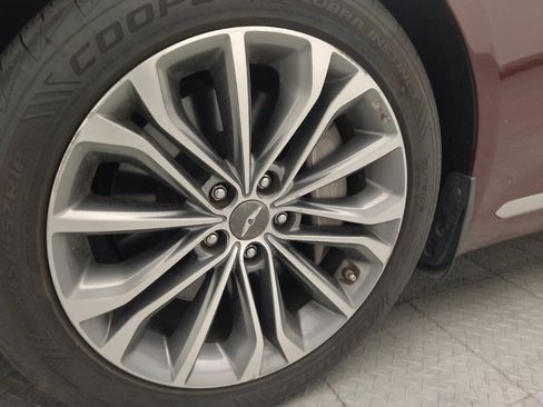 Used 2016 Hyundai Genesis 3.8 w/ Option Group 02 RWD image 31