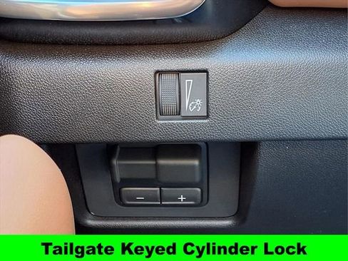 New 2026 GMC Canyon AT4 AWD/4WD image 20