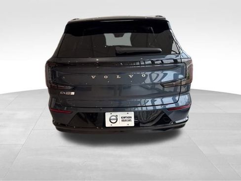 New 2025 Volvo EX90 Ultra image 6