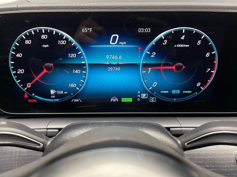 Certified 2023 Mercedes-Benz GLS 450 4MATIC image 33