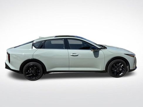 Used 2025 Kia K4 GT-Line Turbo FWD image 11