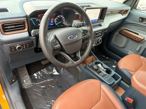 Used 2023 Ford Maverick Lariat w/ Lariat Luxury Package image 20