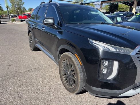 Used 2020 Hyundai Palisade SEL image 3