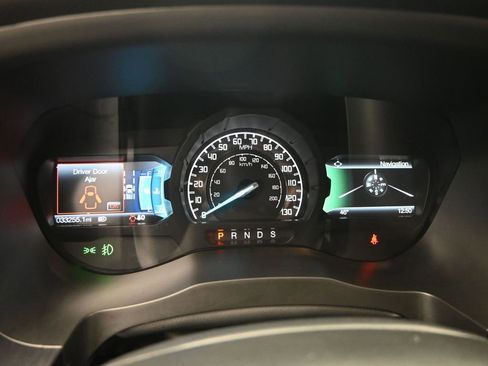 Used 2023 Ford Ranger Lariat w/ Equipment Group 501A High image 23