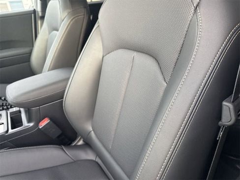 New 2026 Subaru Outback Limited image 54