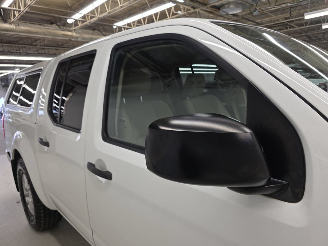 Used 2019 Nissan Frontier SV w/ Value Truck Package AWD/4WD image 45