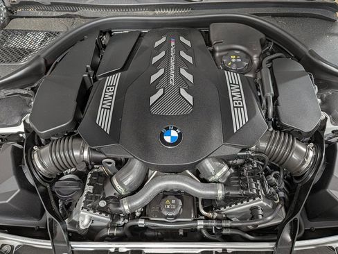 Used 2026 BMW M850i xDrive Coupe w/ M Sport Professional Package AWD/4WD image 43