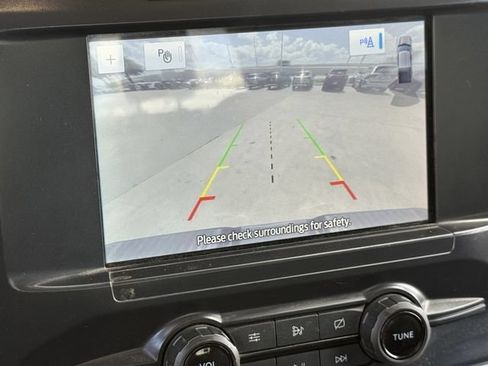 Used 2021 Ford F150 XL w/ Equipment Group 101A High AWD/4WD image 19