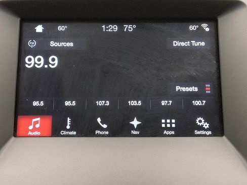 Used 2017 Ford Edge Titanium w/ Equipment Group 302A AWD/4WD image 25