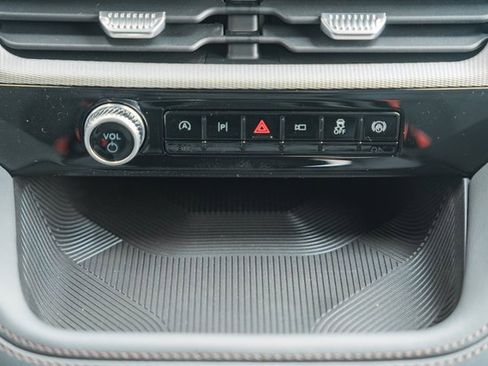 New 2026 Ford Explorer Active image 25