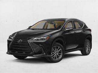 Used 2024 Lexus NX 350 AWD w/ Cold Area Package video 1