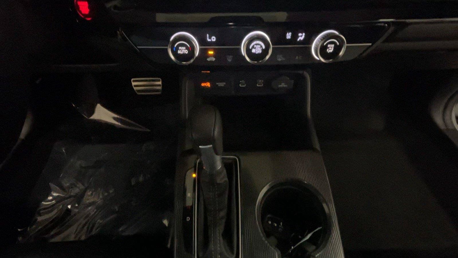 Certified 2026 Honda Civic Sport image 38