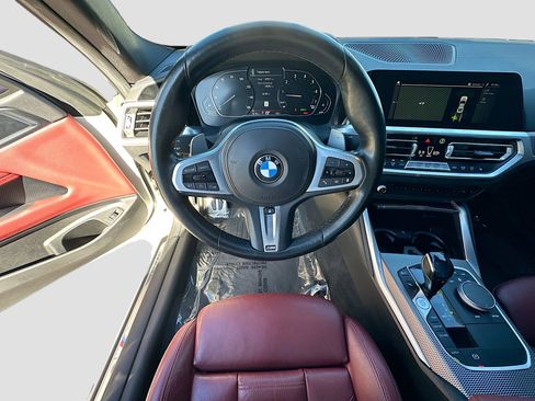 Used 2021 BMW 440i xDrive M440i xDrive image 23