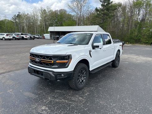 New 2026 Ford F150 Tremor w/ Equipment Group 402A High AWD/4WD image 7