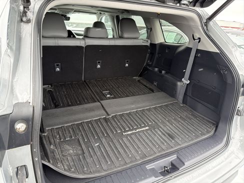Used 2023 Toyota Highlander XLE image 29