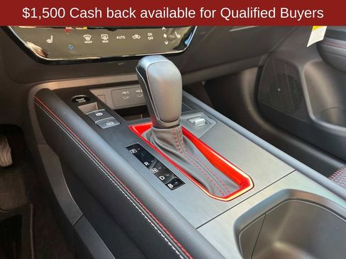 New 2026 Nissan Kicks SR w/ Cold Weather Package image 30