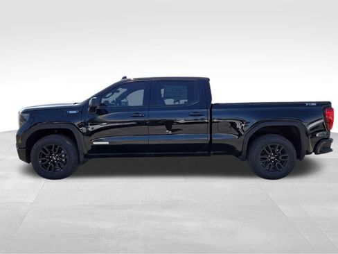 New 2026 GMC Sierra 1500 Elevation AWD/4WD image 8