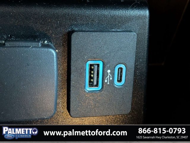Used 2021 Ford Explorer 2WD image 22