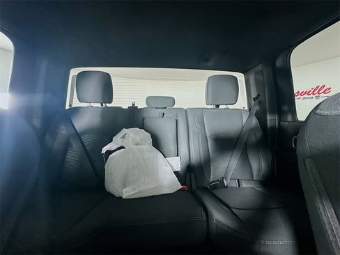 New 2025 RAM 2500 Big Horn image 10