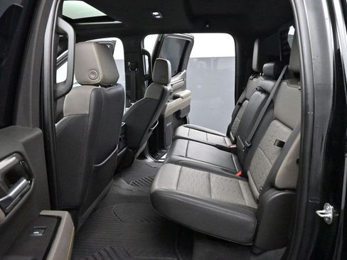Used 2023 Chevrolet Silverado 1500 ZR2 w/ ZR2 Bison Edition AWD/4WD image 32