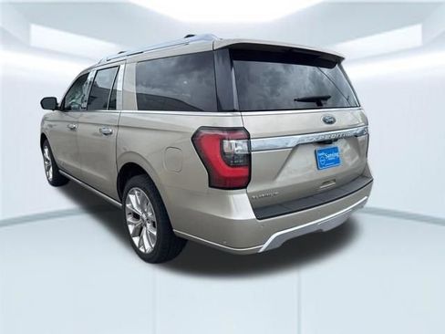 Used 2018 Ford Expedition Max Platinum RWD image 8