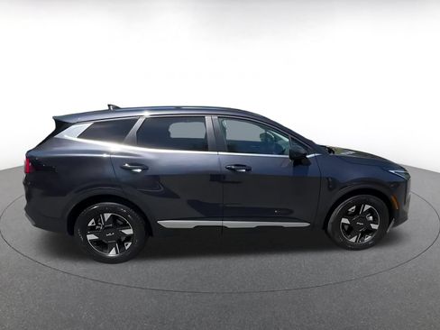 Used 2026 Kia Sportage LX FWD image 16