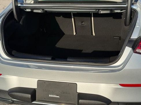 Used 2023 Mercedes-Benz CLA 250 4MATIC w/ Premium Package image 6