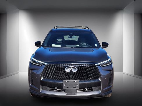 Used 2026 INFINITI QX60 Autograph w/ Dark Cargo Package image 5