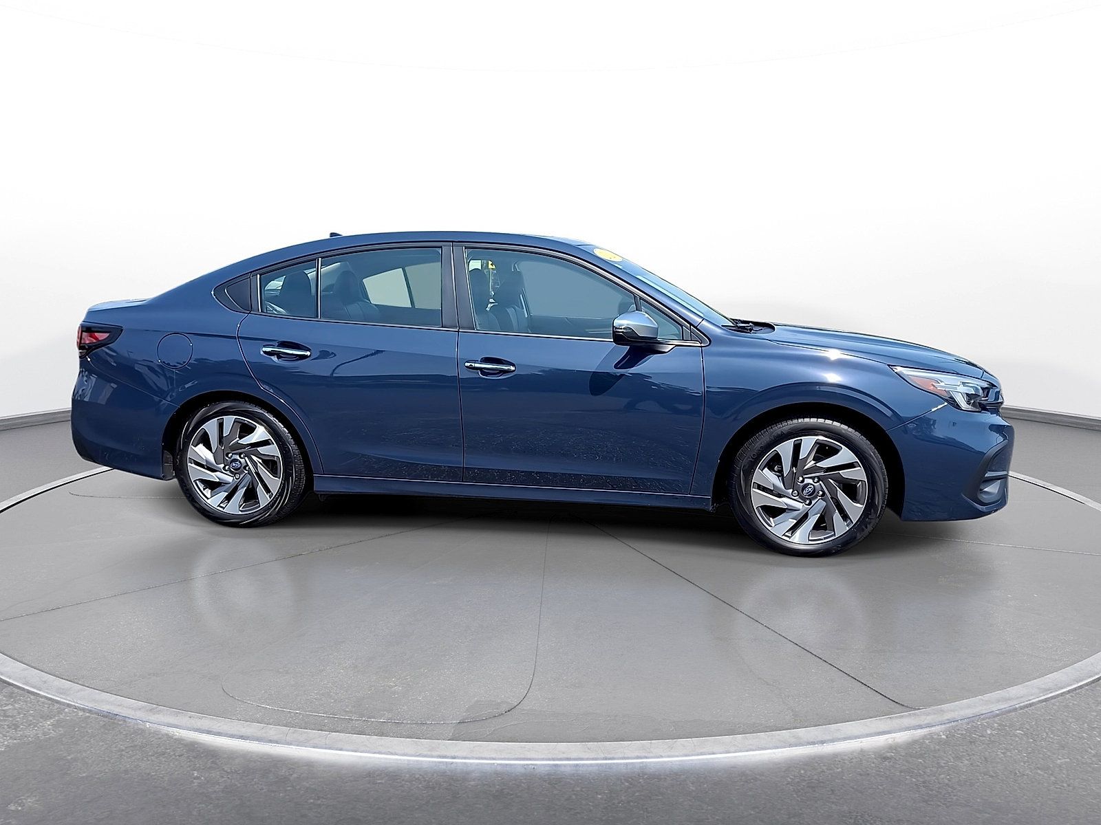 Used 2025 Subaru Legacy Touring XT AWD/4WD image 9