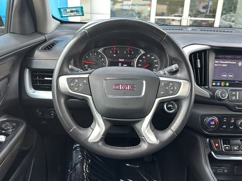 Used 2020 GMC Terrain SLT w/ Elevation Edition AWD/4WD image 2