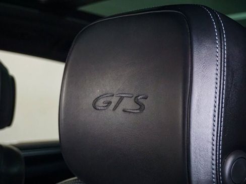 Used 2021 Porsche Macan GTS AWD/4WD image 60