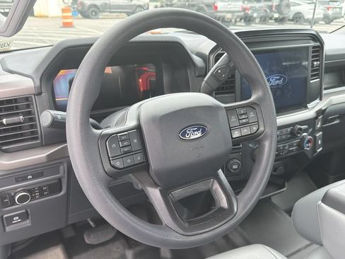 Used 2025 Ford F150 XL RWD image 10