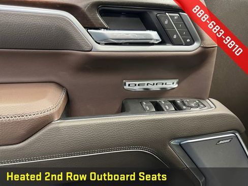 New 2026 GMC Sierra 1500 Denali image 26