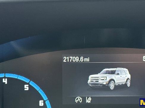 Used 2021 Ford Bronco Sport image 29