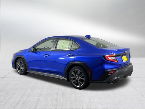 Used 2023 Subaru WRX image 5