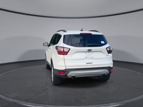 Used 2018 Ford Escape SEL AWD/4WD image 7