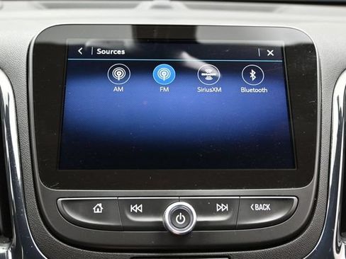 Used 2024 Chevrolet Equinox RS FWD image 35
