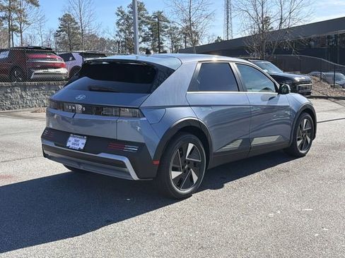 New 2026 Hyundai Ioniq 5 SEL image 7