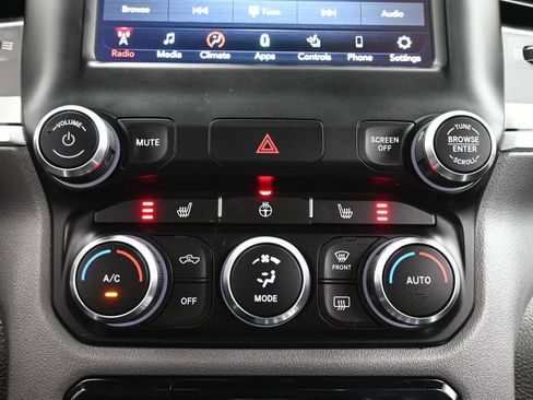 Used 2021 RAM 1500 Big Horn AWD/4WD image 46