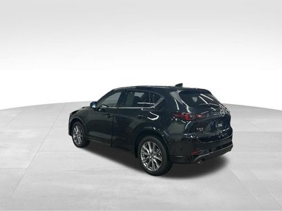 Certified 2024 MAZDA CX-5 AWD 2.5 S w/ Premium Package